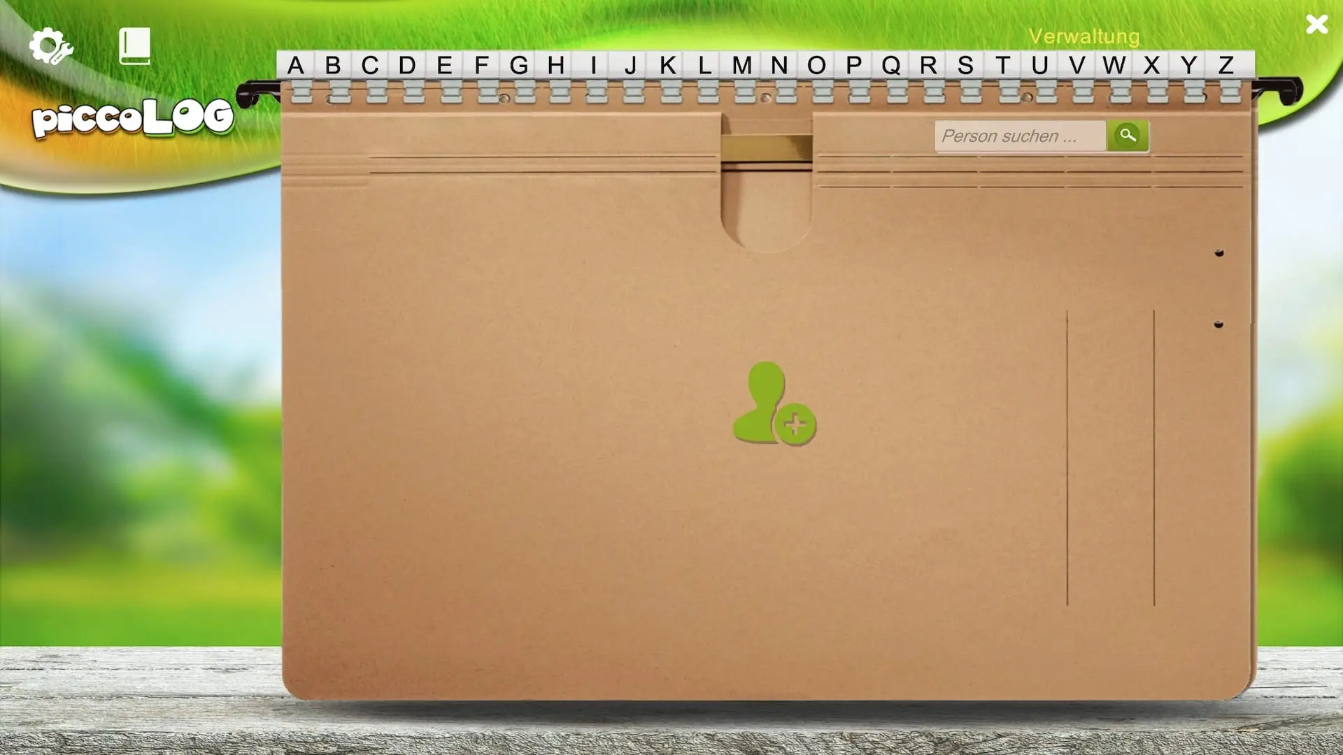 piccoLOG Software