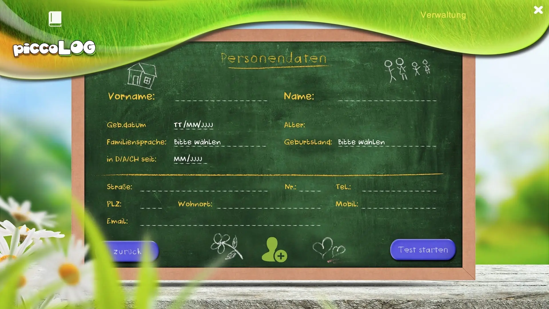 eduLOG AV Software