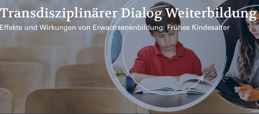 Universität Krems: Transdisziplinärer Dialog Weiterbildung