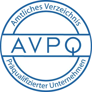 AVPQ Zertifizierung