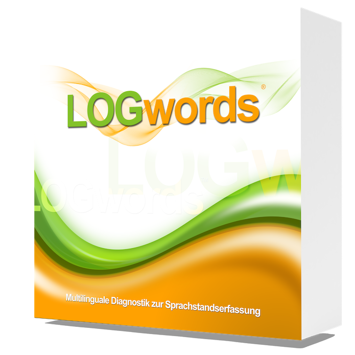 LOGwords Capbox