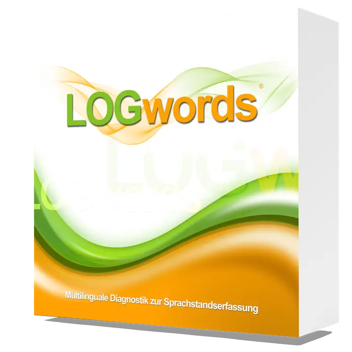 LOGwords Capbox