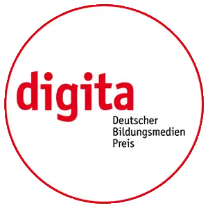 digita Bildungsmedienpreis